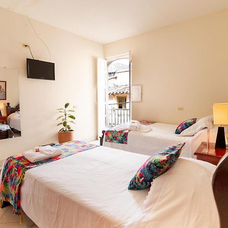 Hotel Casa Grande Jardín Exteriér fotografie